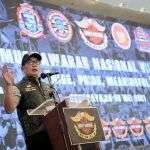 Ridwan Kamil Ajak HDCI Promosikan Wisata Indonesia