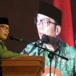 Gubernur Jabar Ajak Gapensi Kembangkan Ilmu Arsitektur Baru