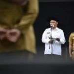 Wagub Jabar Tegaskan ASN Harus Jaga Profesionalisme