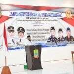 Wagub Jabar: BPD Karawang Luar Biasa!