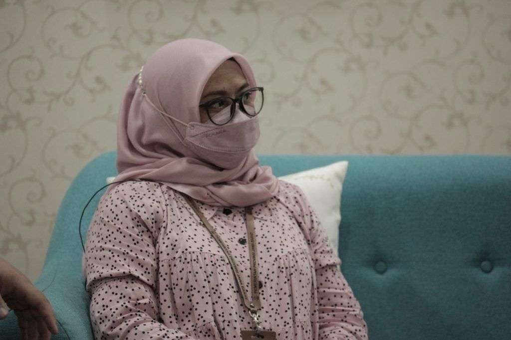 Stopan Jabar Efek Domino Perkawinan Anak