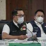 Pasien RS Naik, Ridwan Kamil: Ini Imbas Libur dan Mudik yang Bocor