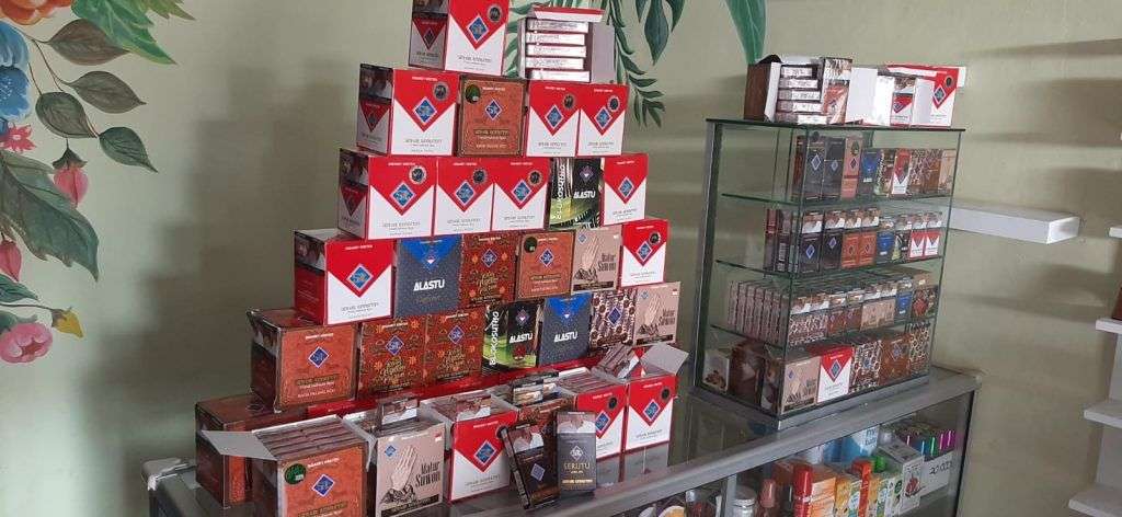 'Sehat Tentrem' Kini Hadir Di Cirebon