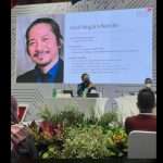 Maaakk..!! Abdee Slank Jadi Komisaris Telkom