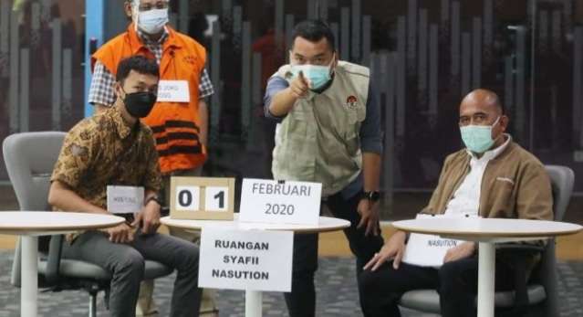 Bung KPK: Penyingkiran 75 Pegawai Adalah Serangan Balik Koruptor!