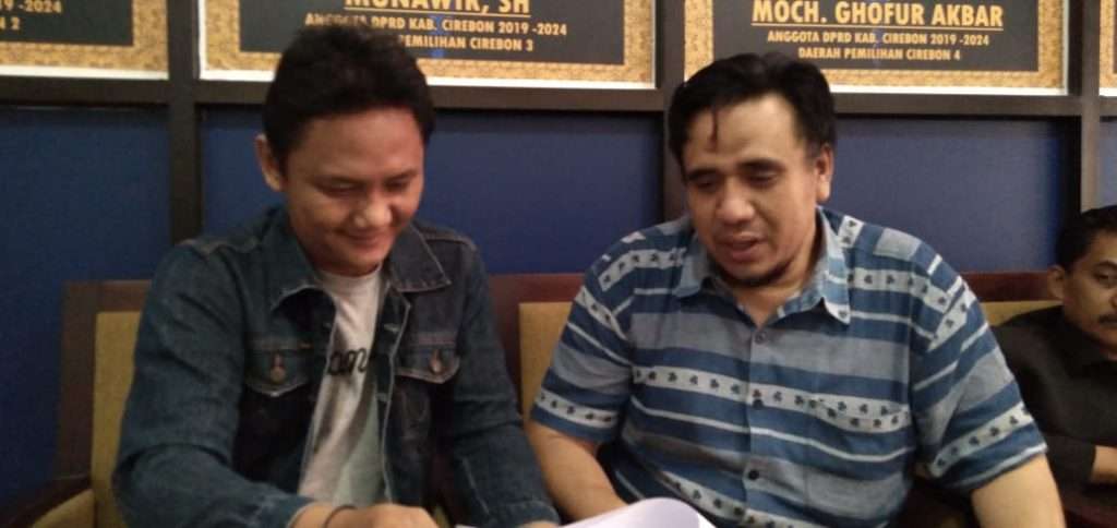 Sabar..!! Proyek Besar Kab Cirebon Baru Digeber Agustus 2021 Sabar..!! Proyek Besar Kab Cirebon Baru Digeber Agustus 2021