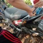 Libur Waisak, Dua Pengendara Motor Tewas Di Pantura Mundu