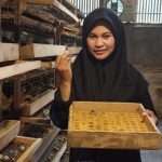 Program Magang Petani Milenial Ternak Puyuh Sudah Bergulir