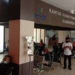 Bapenda 2021 Ini Targetkan PAD Kabupaten Bekasi Rp.2,5 Triliun