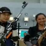 Dua Atlet Menembak Kabupaten Bekasi Raih Prestasi di KASAU CUP 2021