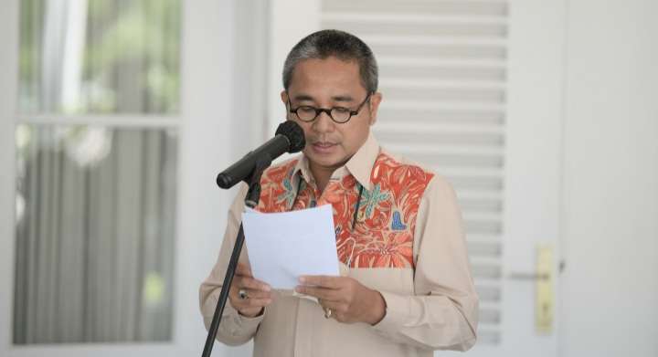 Di Mana Lahan untuk Program Petani Milenial? Ini Jawabnya