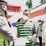 Wagub Cek Penyekatan di Perbatasan Jabar-Jateng