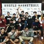 Jelang Porprov, Perbasi Matangkan Performa dengan Sabet Runner Up di Hustle Basketball