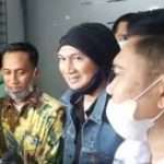 Anji Ditangkap Polisi Gara-gara Narkoba