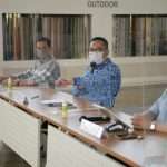 Pemprov Dorong Industri Berinovasi di Masa Pandemi