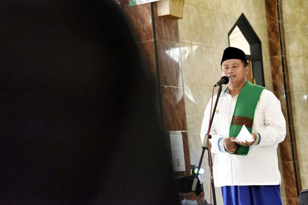 Pandemi Corona, Serukan Warga Jabar Tetap Produktif Pandemi Corona, Serukan Warga Jabar Tetap Produktif