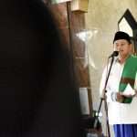 Ini Tujuan Uu Ruzhanul Imbau Masyarakat Tak Mudik