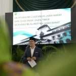 Diminta Gub Jatim, Ridwan Kamil Siap Desainkan Masjid Islamic Center Surabaya