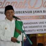 ASN Pemda Provinsi Jabar Harus Jadi Contoh