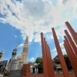 Alun-alun Kota Cirebon: Pasangan Arsitek untuk Kemajuan Jabar