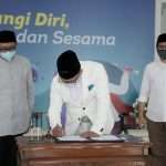 Jabar-PT SNS Jalin Kerja Sama untuk Kembangkan Ekosistem Peternakan