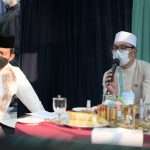 Ratusan Relawan Distribusikan 127 Ribu Rantang Cinta, Siswa, & Rantang ASN