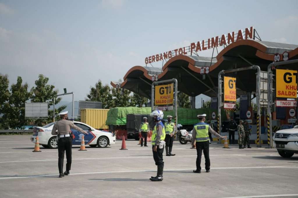 Ini Bukti Pemprov Jabar Serius Halau Pandemi Jelang Lebaran Ini Bukti Pemprov Jabar Serius Halau Pandemi Jelang Lebaran