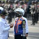 Mudik Lebaran, Jabar Sekat 158 Titik Termasuk Jalur Tikus
