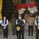 Jabar Siaga Covid! Tiga Kabupaten Kasusnya Tinggi, Sembuhnya Rendah