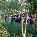 Sungai Cisanggarung Makan Korban! Siswa SMP Hilang Saat Berenang