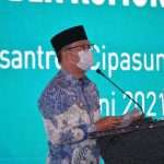 Kang Emil Bongkar Rahasia Kenapa Investasi ke Jabar Tertinggi