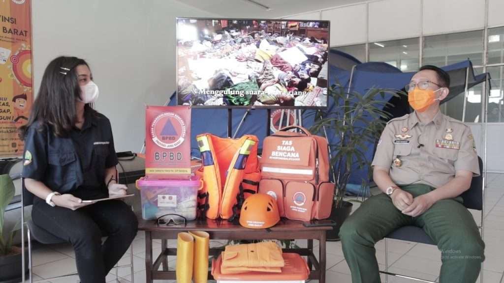 Kemarau, Jabar Waspadai Bencana Kekeringan Kemarau, Jabar Waspadai Bencana Kekeringan