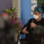 1.329 Pesantren Jabar Ikut Audisi OPOP 2021 Tahap I