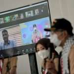 Bantuan Warga Jabar Rp 1,5 Miliar Untuk Palestina Diserahkan Gubernur