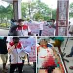 Ketum PMPRI Desak Polda Sumut Ungkap Pelaku Pembunuhan Anggotanya