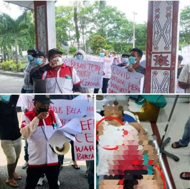 Joker: Penembakan Wartawan, Selidiki Pemilik Senjata Api & Pelurunya!