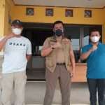 Covid-19 di Muaragembong Masih Relatif Terkendali