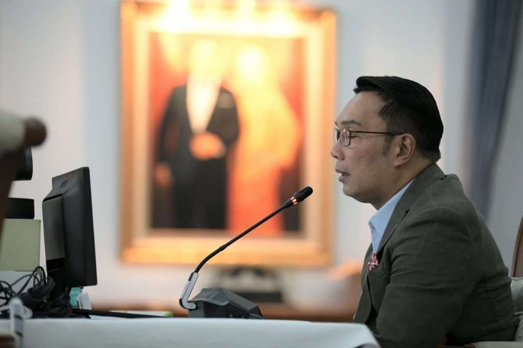 Jabar Terima Suplemen Kesehatan Rp 6,8 Miliar, Pioritasnya Nakes di Zona Merah Jabar Terima Suplemen Kesehatan Rp 6,8 Miliar, Pioritasnya Nakes di Zona Merah