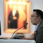 Jabar Terima Suplemen Kesehatan Rp 6,8 Miliar, Pioritasnya Nakes di Zona Merah