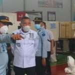 Inspektur Wilayah II Yakin Lapas Cikarang Raih WBBM