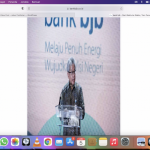 Tren Terus Meningkat, bank bjb Patenkan Inline 'Tanda Mata untuk Negeri'