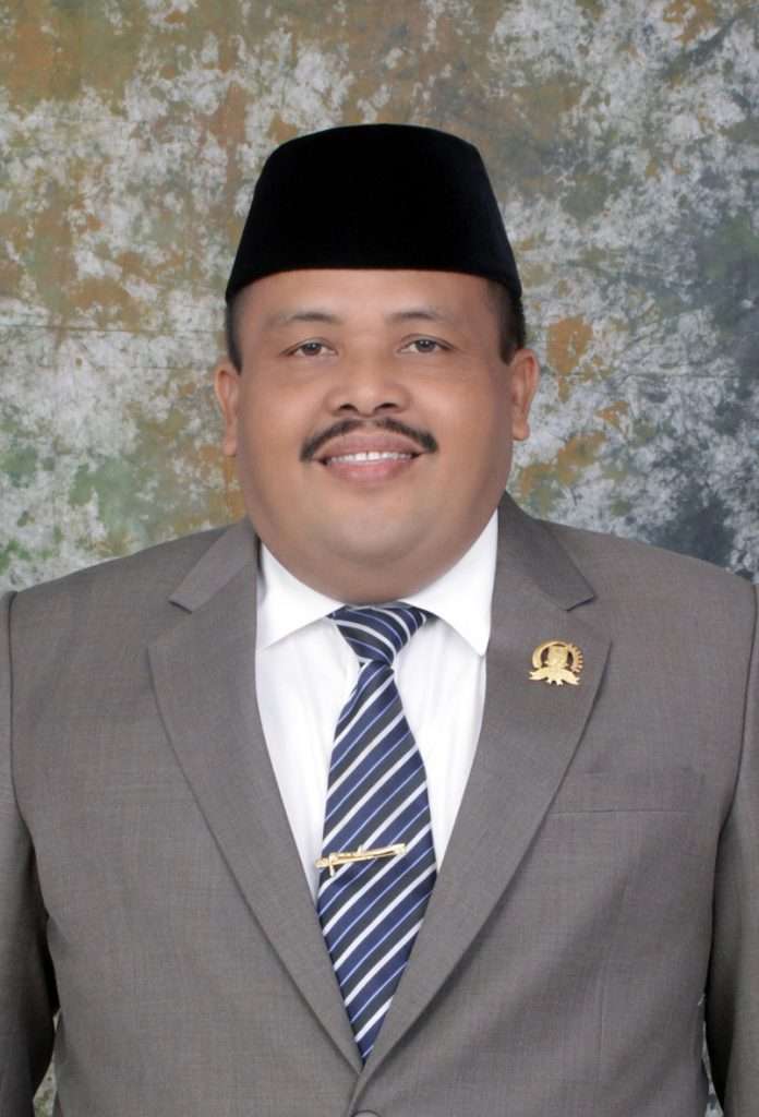 Demokrat Fokus Penanganan Banjir Bekasi