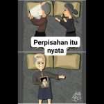 PIN | Perpisahan Itu Nyata