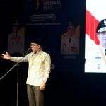 Hari Lahir Pancasila, Gubernur Jabar Umumkan Juara "Bangkit Milenial Fest 2021"