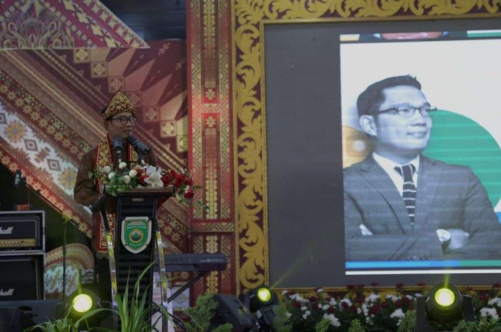 Rakernas ADPMET Kuatkan Posisi BUMD Gali Potensi Migas Daerah