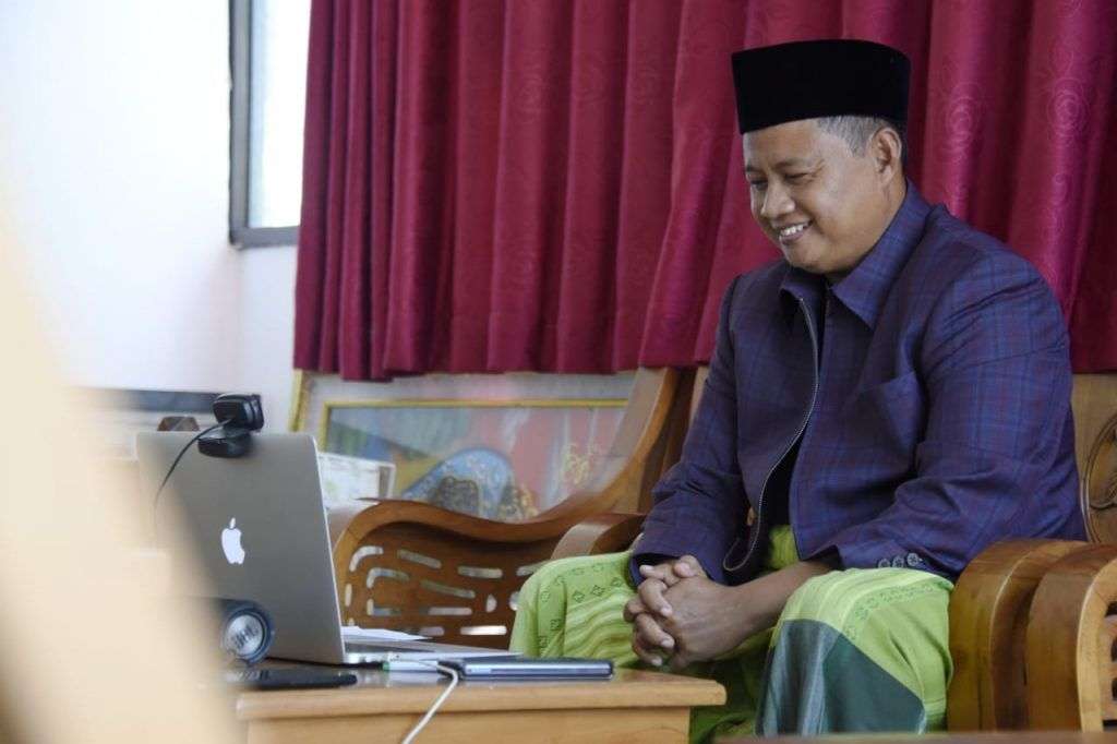 Wagub Nyatakan Persiapan PPDB Jabar 2021 Sudah Matang Wagub Nyatakan Persiapan PPDB Jabar 2021 Sudah Matang