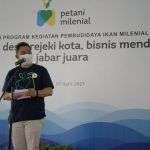 Hari Laut Sedunia, Jabar Bawa Spirit 'Laut Sumber Kehidupan'