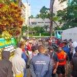 Keren! JQR Bantu Pemulangan Jenazah Mahasiswi Asal Papua