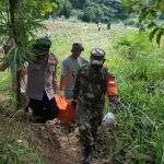 Mayat Wanita Muda Ditemukan Di Cisanggarung, Ini Ciri-cirinya