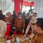 TMMD Dimulai! Desa Dompyong Kulon Bakal Dipercantik Hingga Sebulan ke Depan